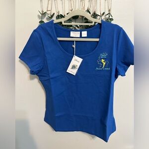 Stitch Shoppe by Loungefly Peter Pan PIN & tshirt